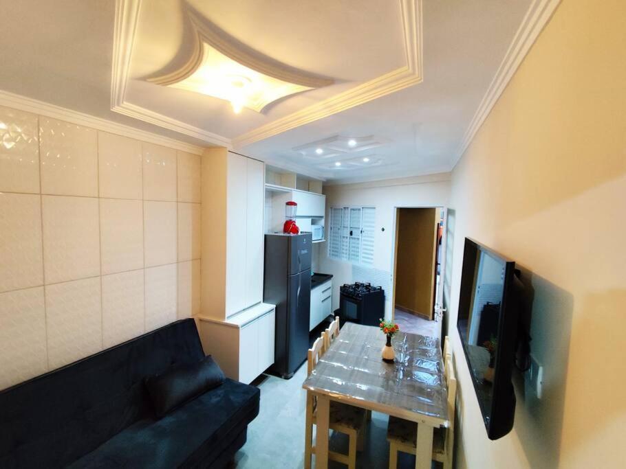 Casa de férias Studio Moderno Perto De Tudo