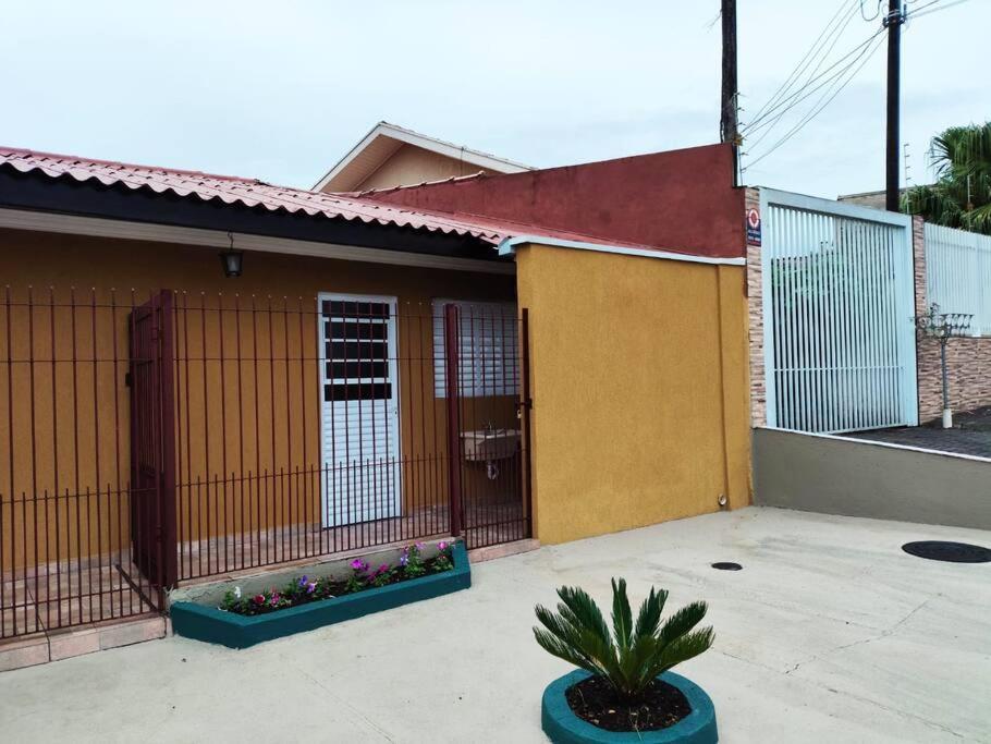 Studio Moderno Perto De Tudo Casa de férias Curitiba