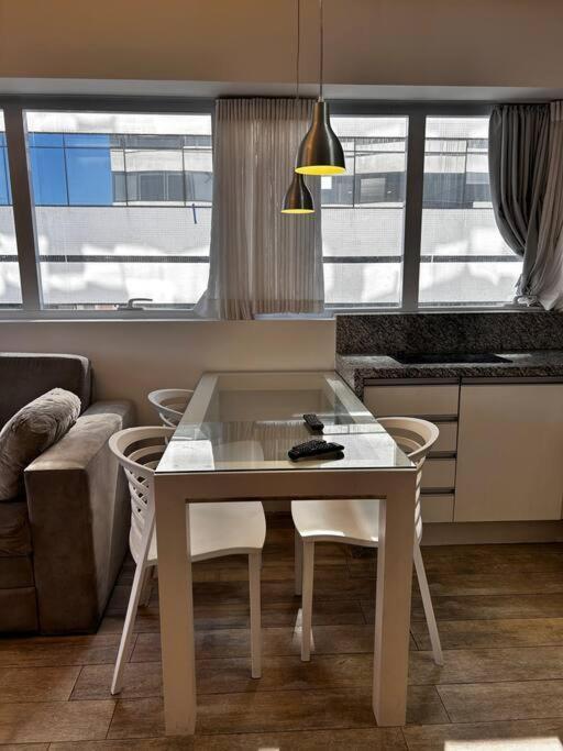 Apto Centro Civico Iluminado Neo Apartment