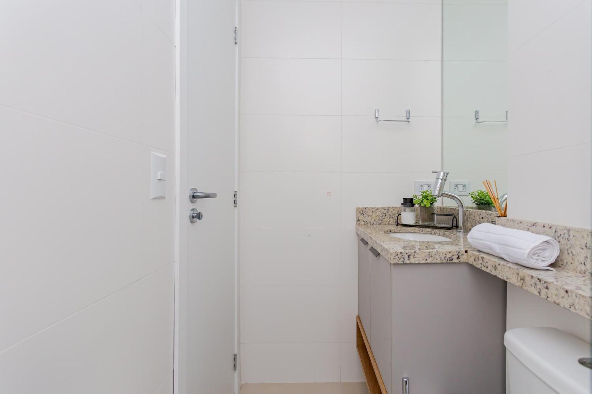 Apartamento New Faivre - Yogha *