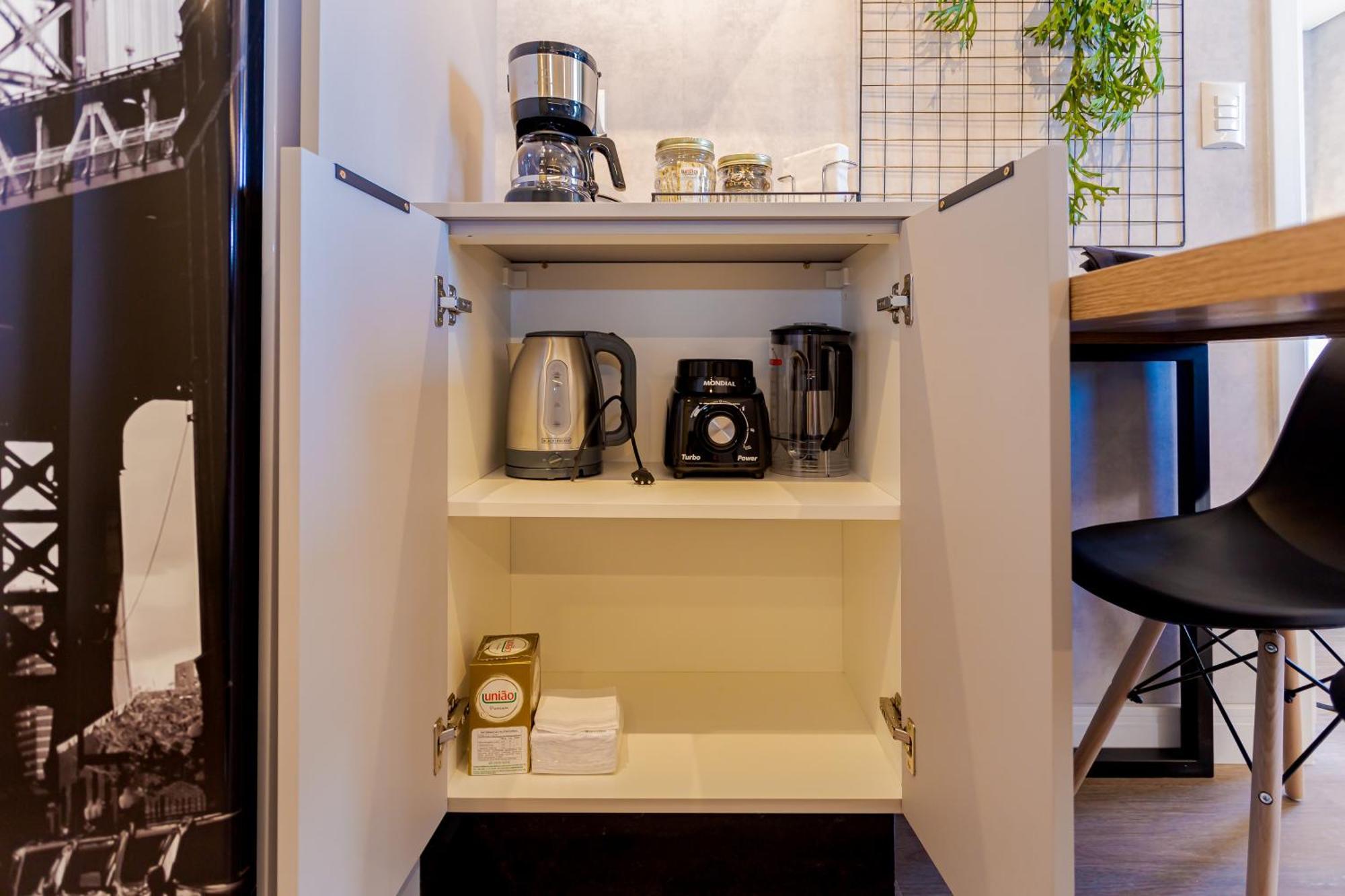 New Faivre - Yogha Apartamento