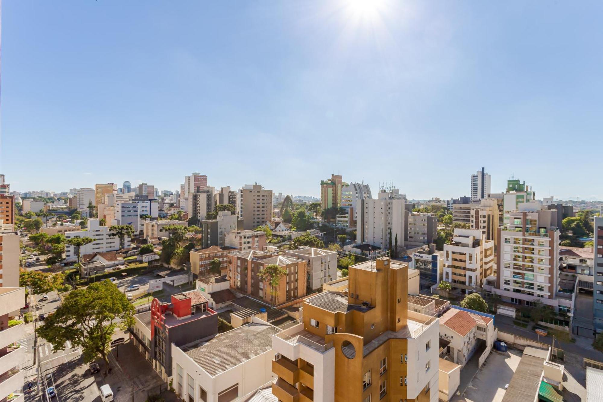 New Faivre - Yogha Apartamento