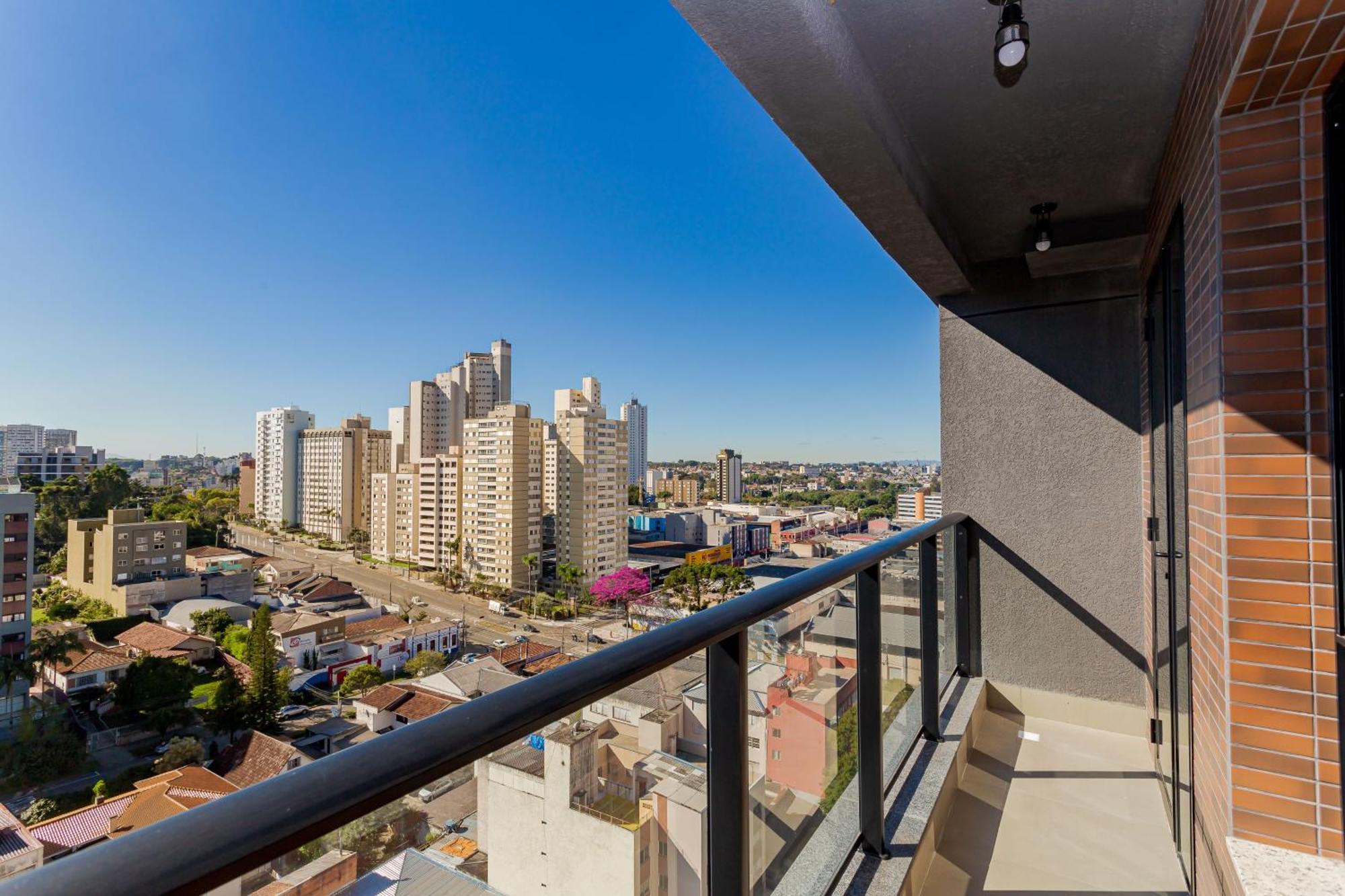 New Faivre - Yogha Apartamento *