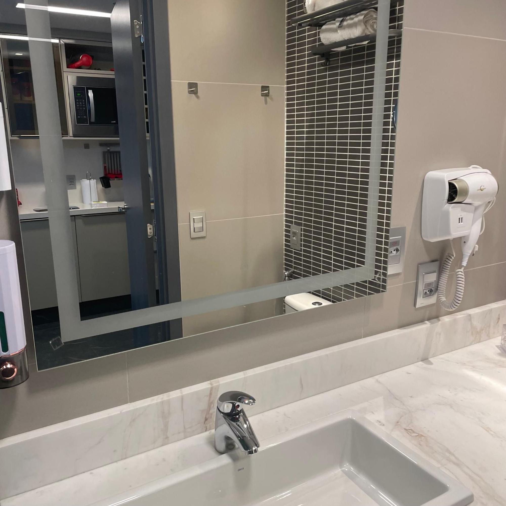 Apartment The One - Flat Batel Premium *