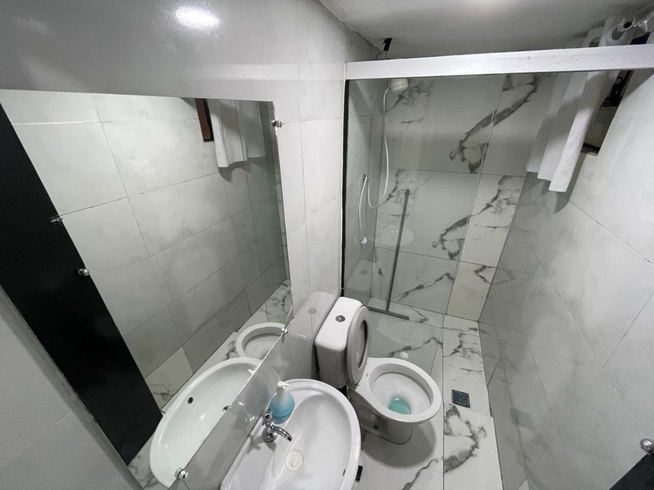 Loft Eco 02-espacoso E Confortavel C/ Garagem Apartment *