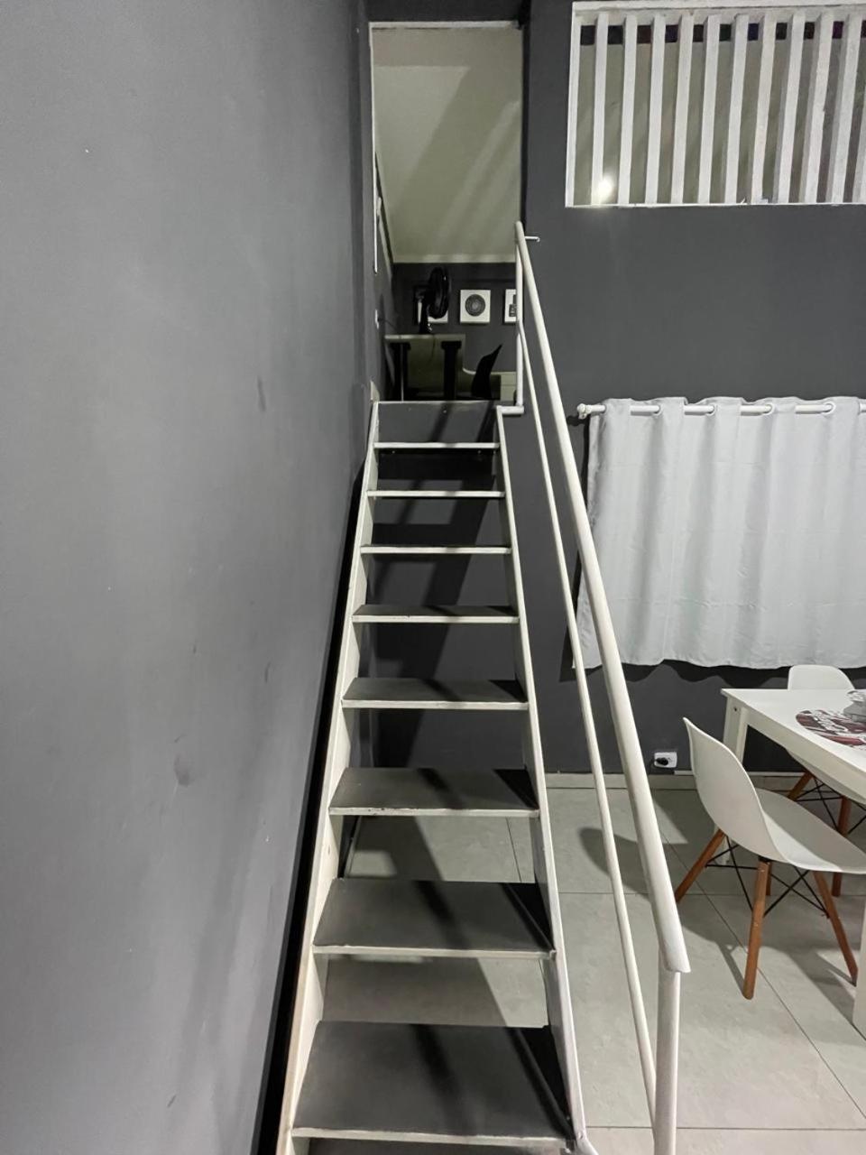 Apartment Loft Eco 02-espacoso E Confortavel C/ Garagem *