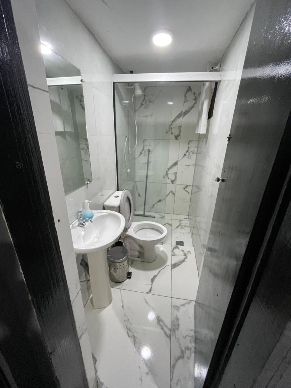 Loft Eco 02-espacoso E Confortavel C/ Garagem *