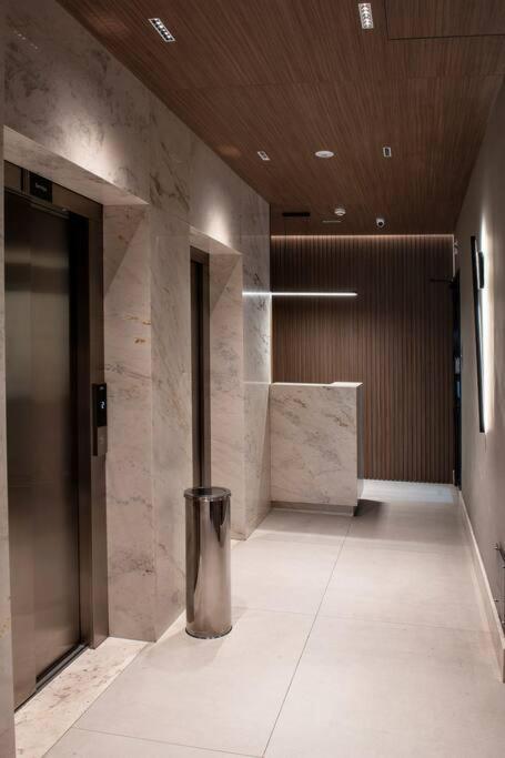 Apartamento Loft Luxo Batel Centro Shop Ctba