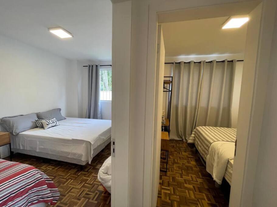 Apto Em Centro Civico - 70m2 Apartamento