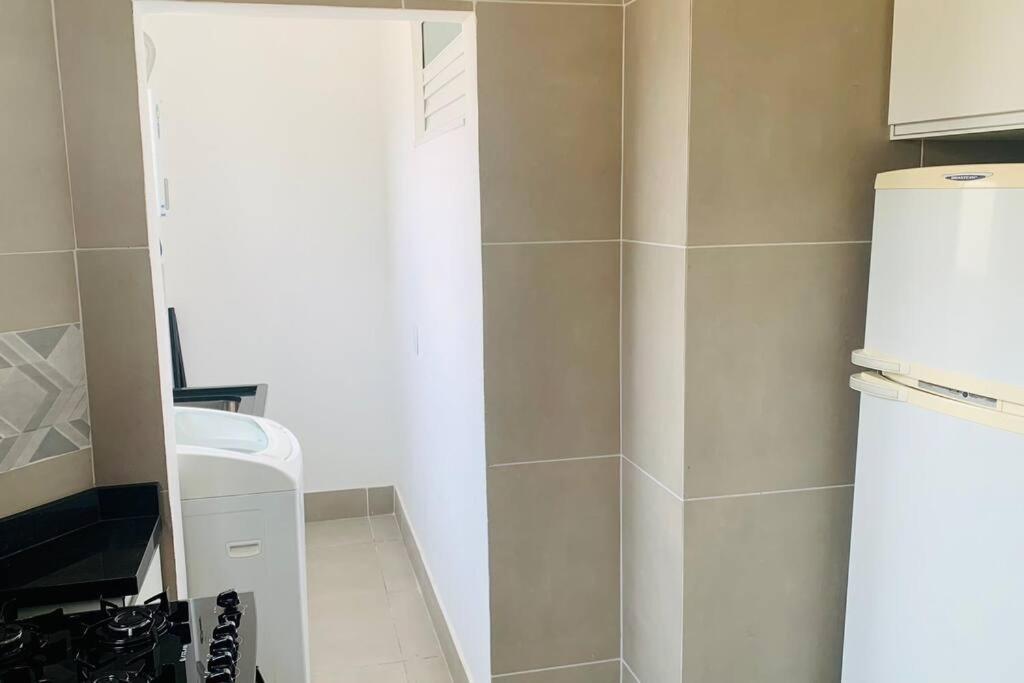 Apto Em Centro Civico - 70m2 Apartamento *