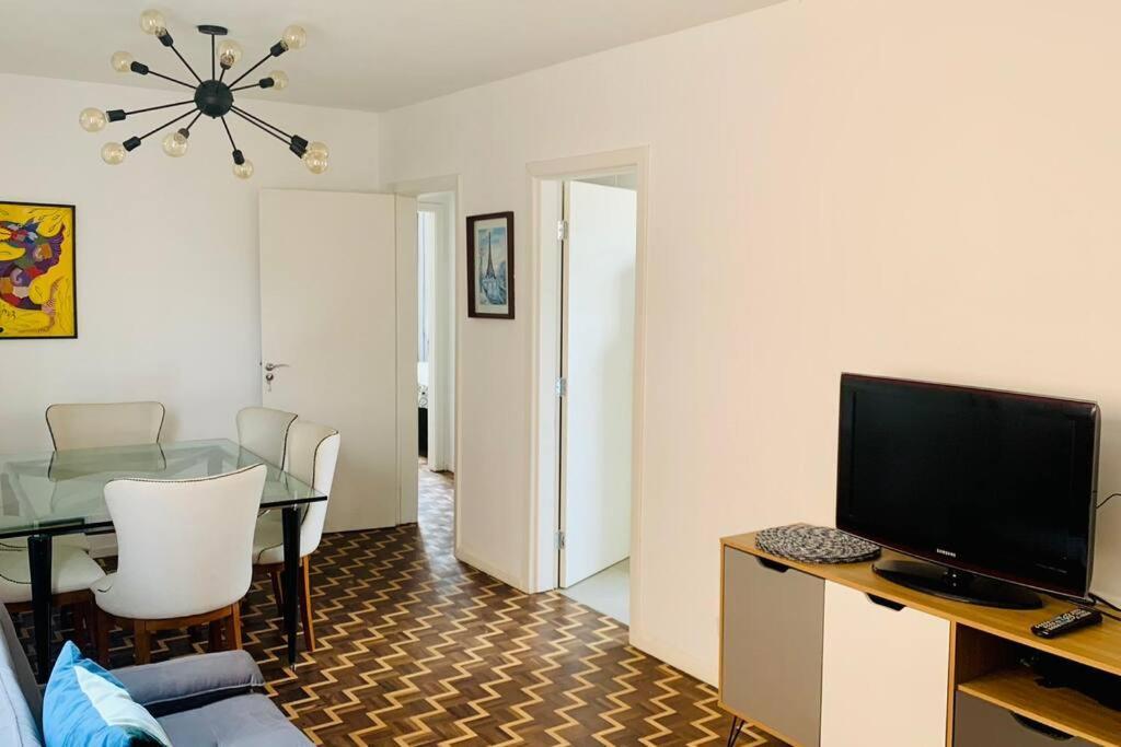 Apartamento Apto Em Centro Civico - 70m2 Curitiba