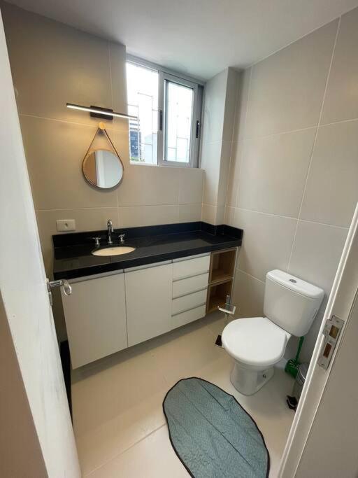 Apartamento Apto Em Centro Civico - 70m2