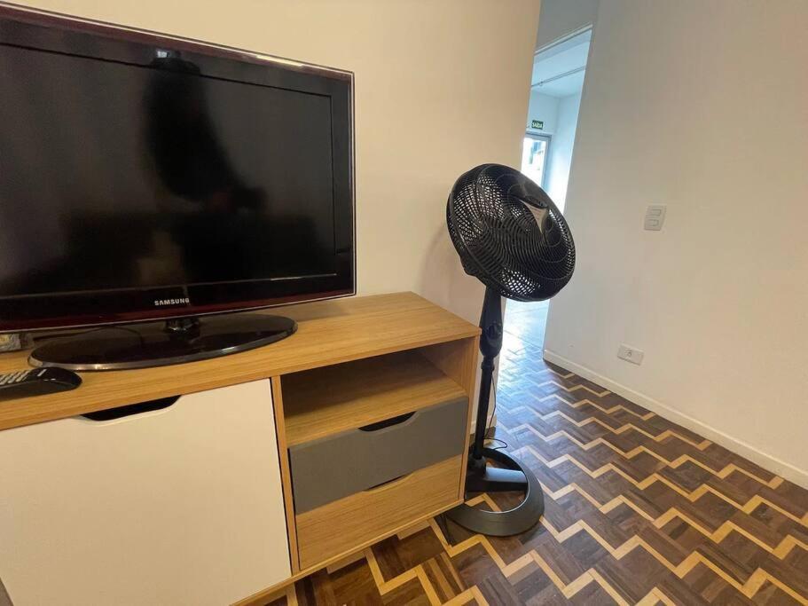 Apartamento Apto Em Centro Civico - 70m2 Curitiba