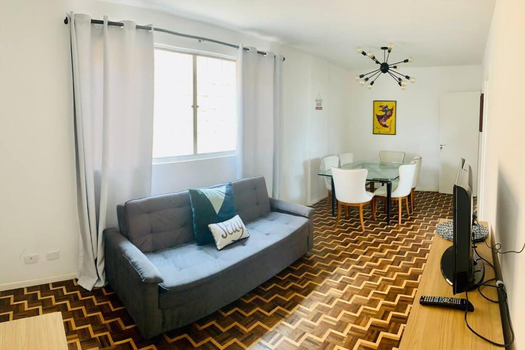 Apartamento Apto Em Centro Civico - 70m2