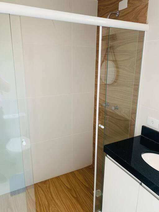 Apto Em Centro Civico - 70m2 Apartamento Curitiba