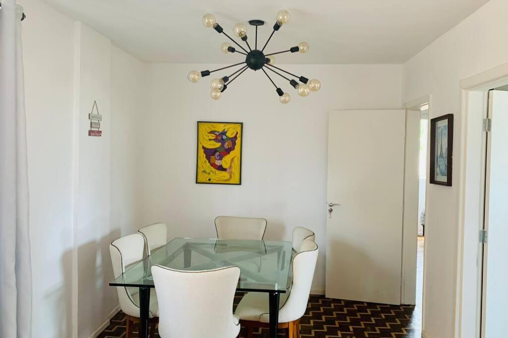 Apto Em Centro Civico - 70m2 *