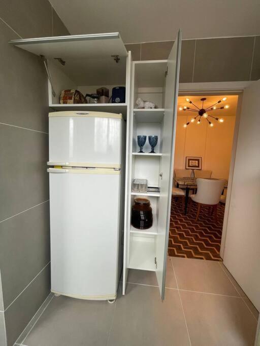 Apartamento Apto Em Centro Civico - 70m2 *