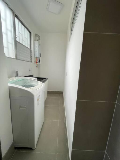 Apartamento Apto Em Centro Civico - 70m2