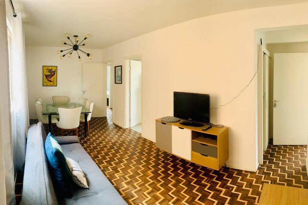Apartamento Apto Em Centro Civico - 70m2 *