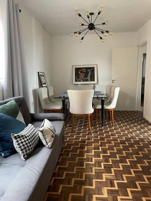 Apartamento Apto Em Centro Civico - 70m2