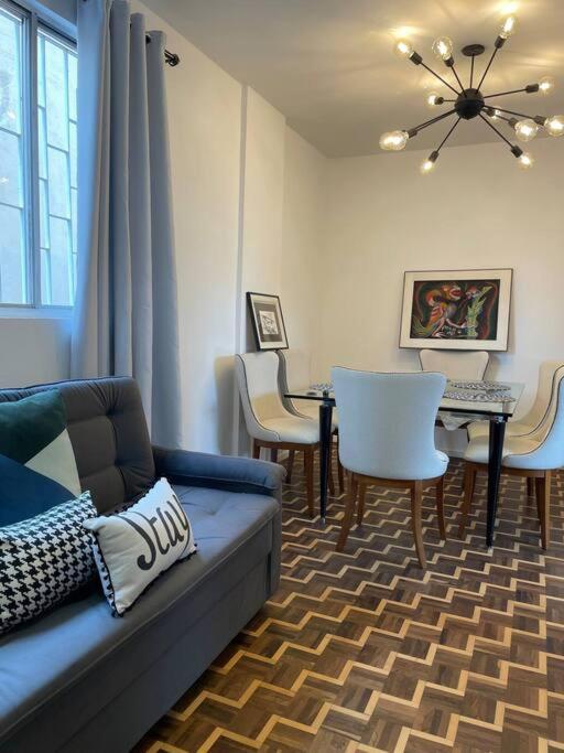 Apto Em Centro Civico - 70m2 Apartamento *