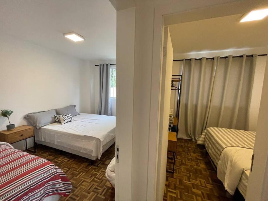 Apartamento Apto Em Centro Civico - 70m2 *