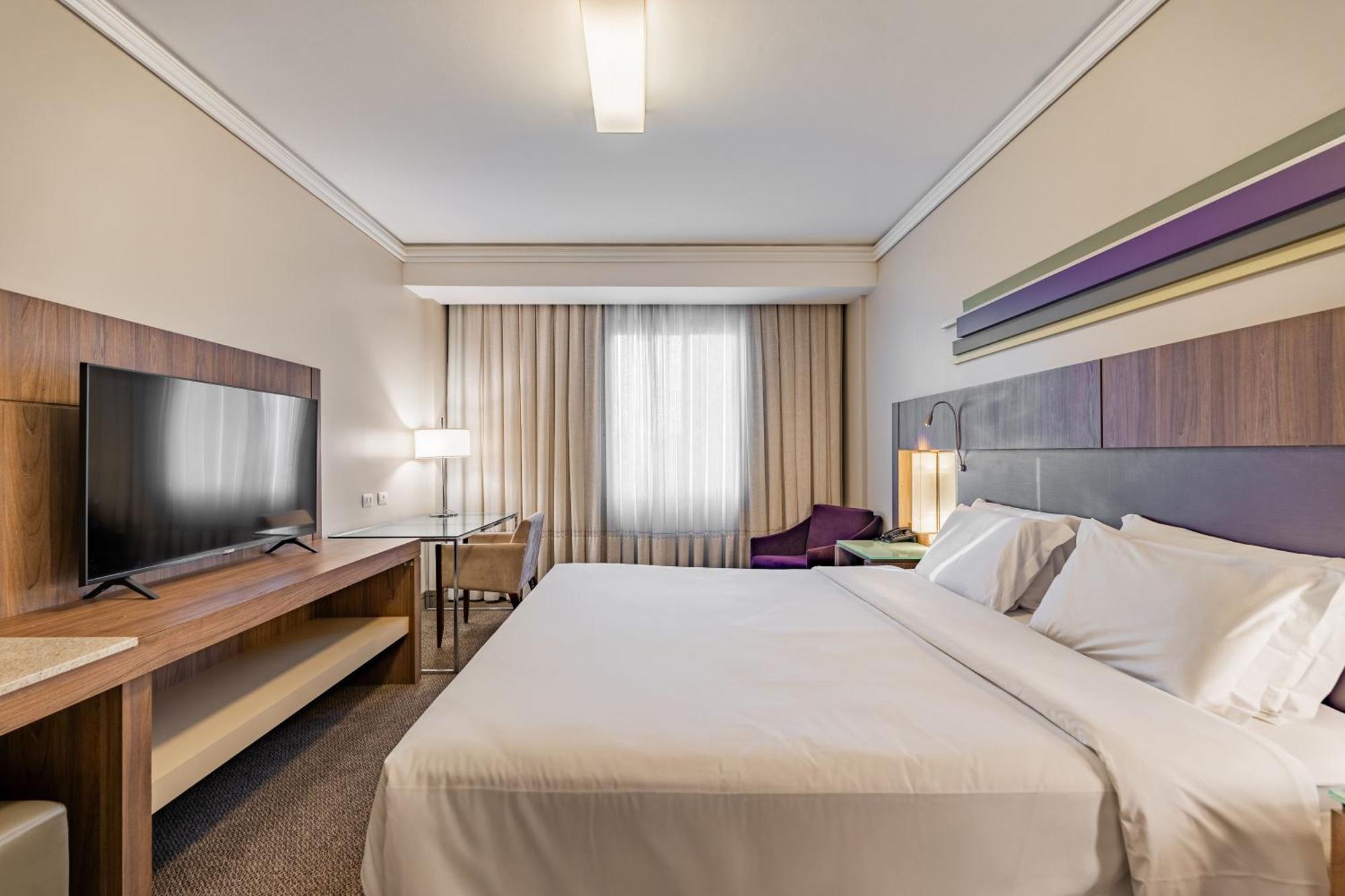 Grand Mercure Rayon Curitiba