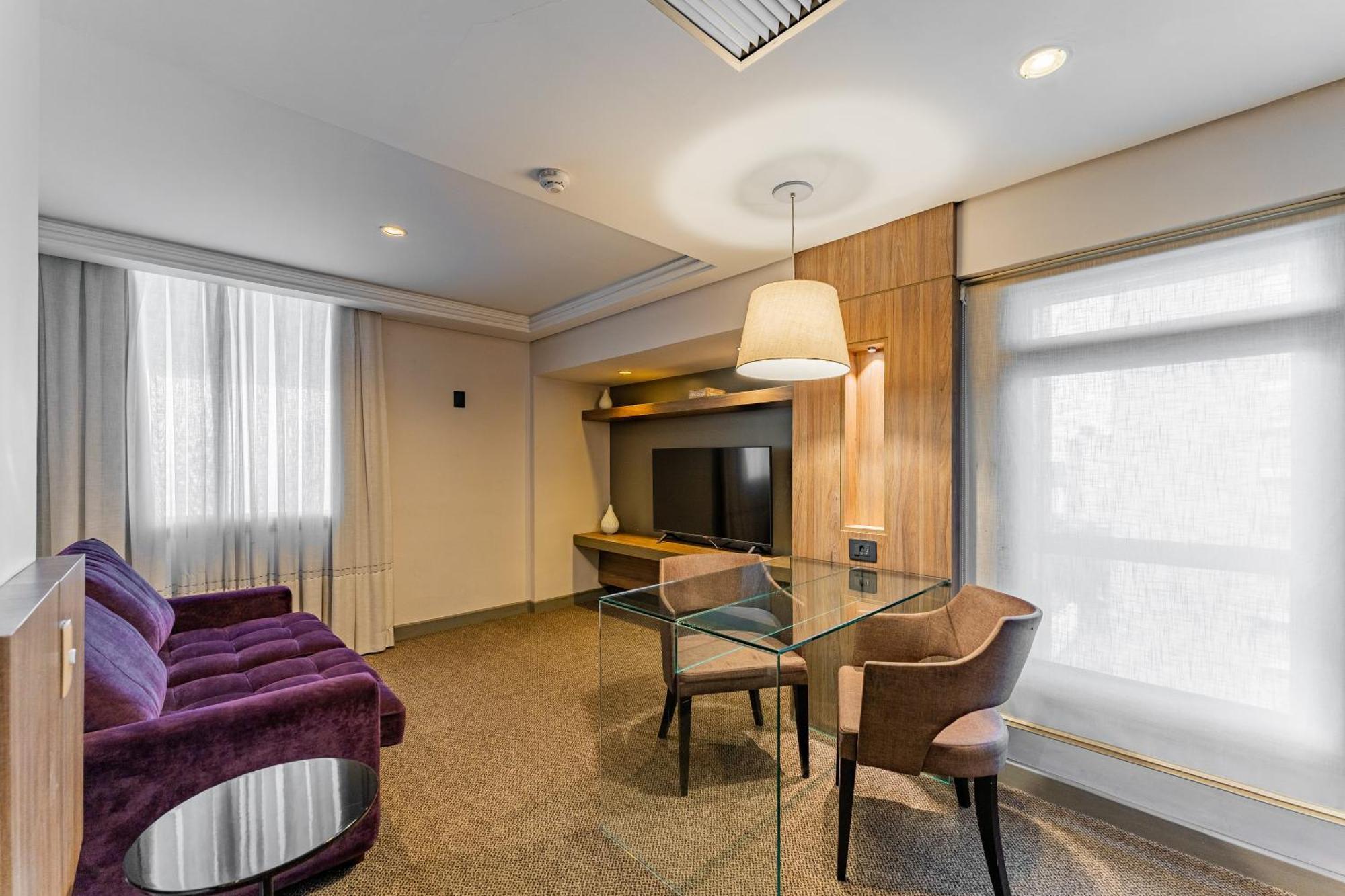 Grand Mercure Rayon 5*