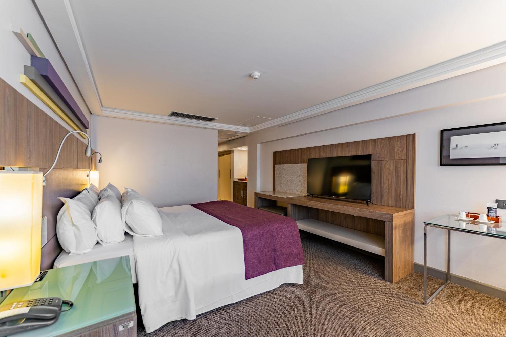 Grand Mercure Rayon Curitiba