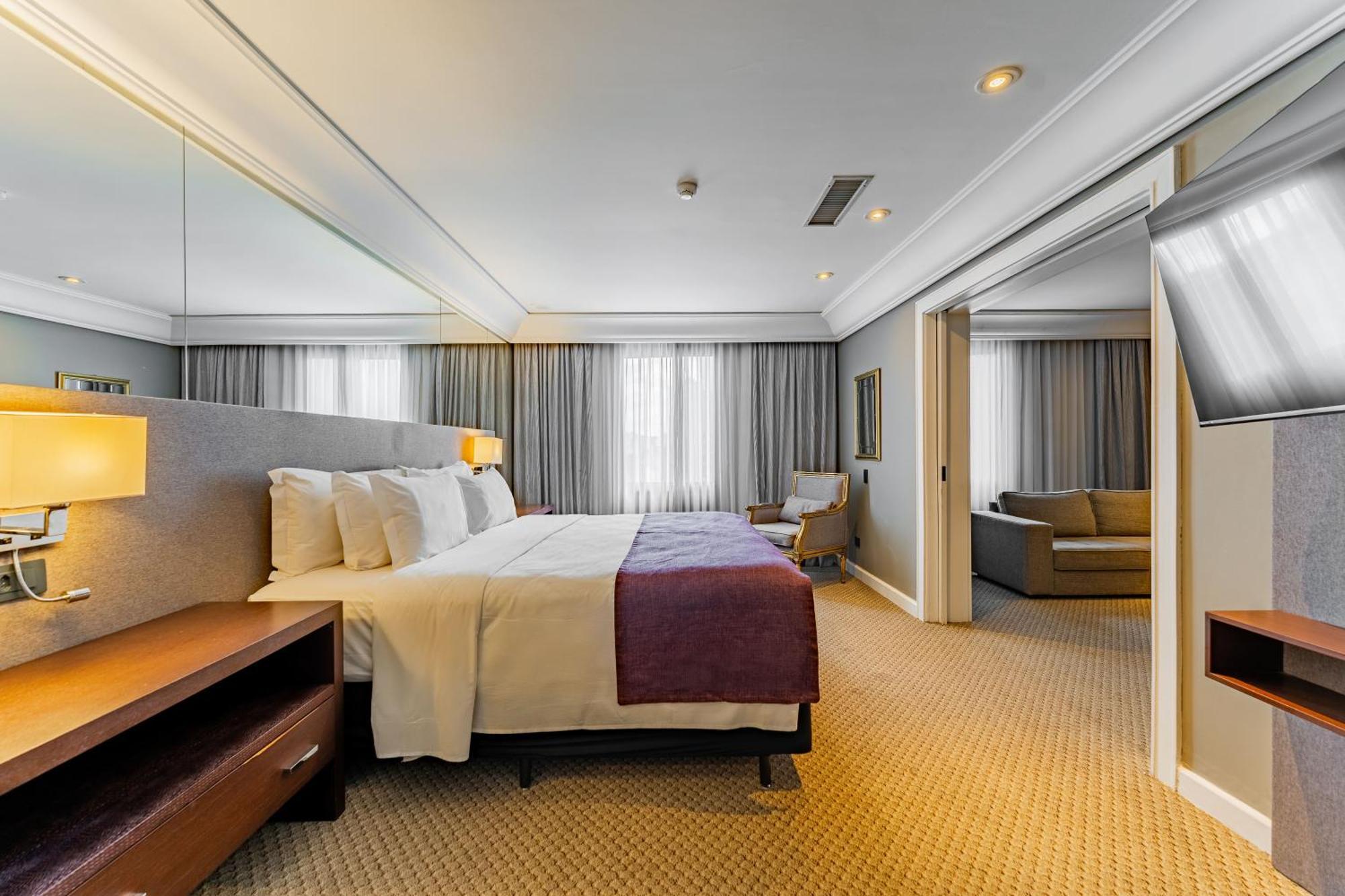 Grand Mercure Rayon 5*