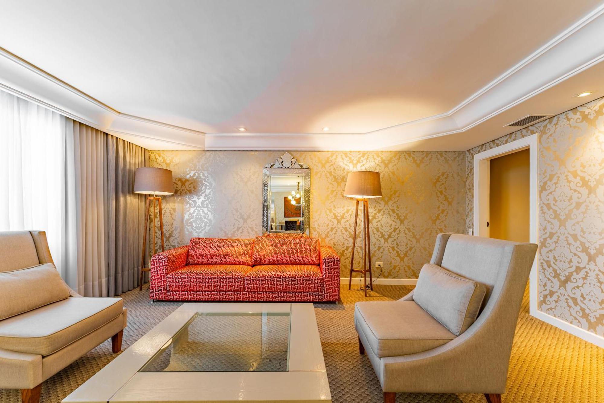 Grand Mercure Rayon 5*