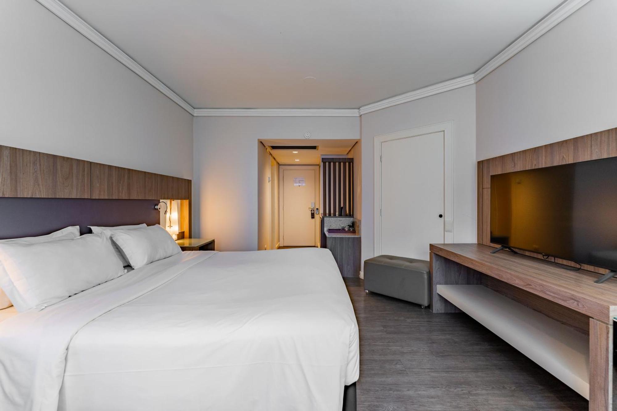 Grand Mercure Rayon Curitiba