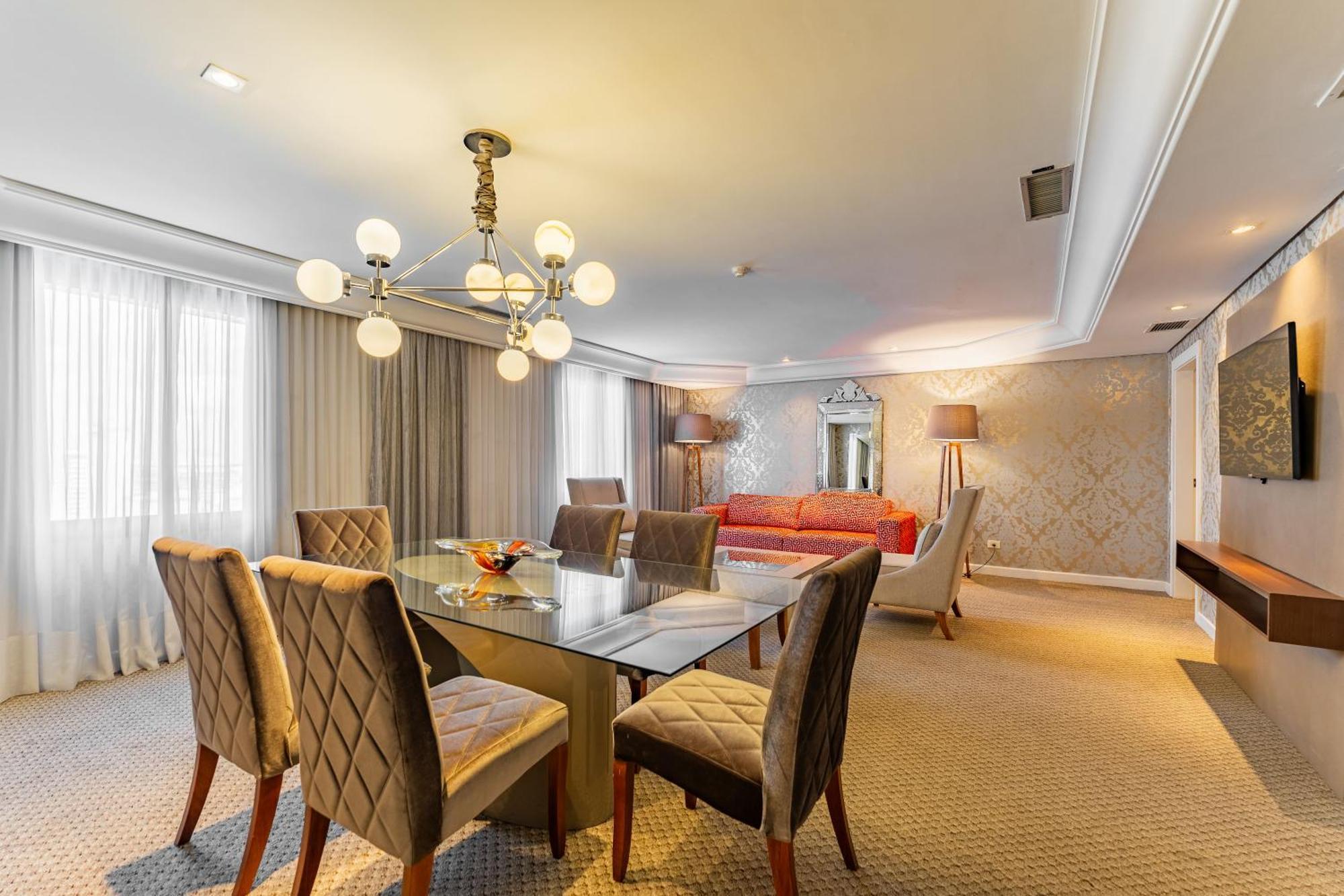 Grand Mercure Rayon 5*