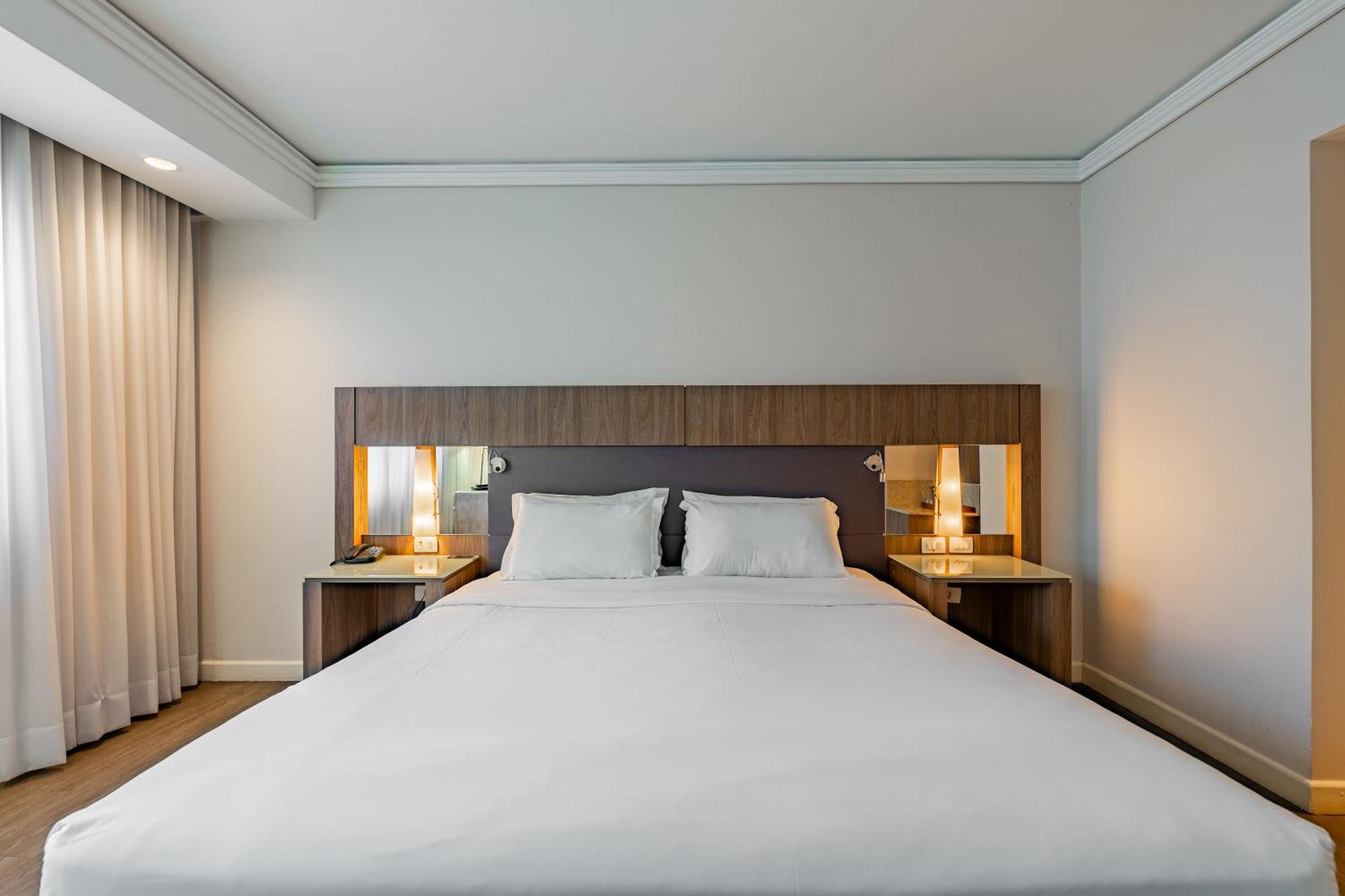 Grand Mercure Rayon Hotel 5*