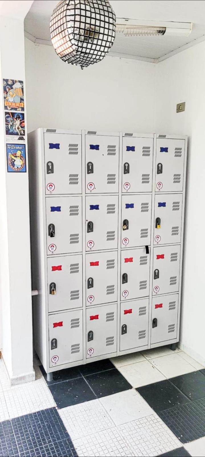 Albergue Kaizen Curitiba