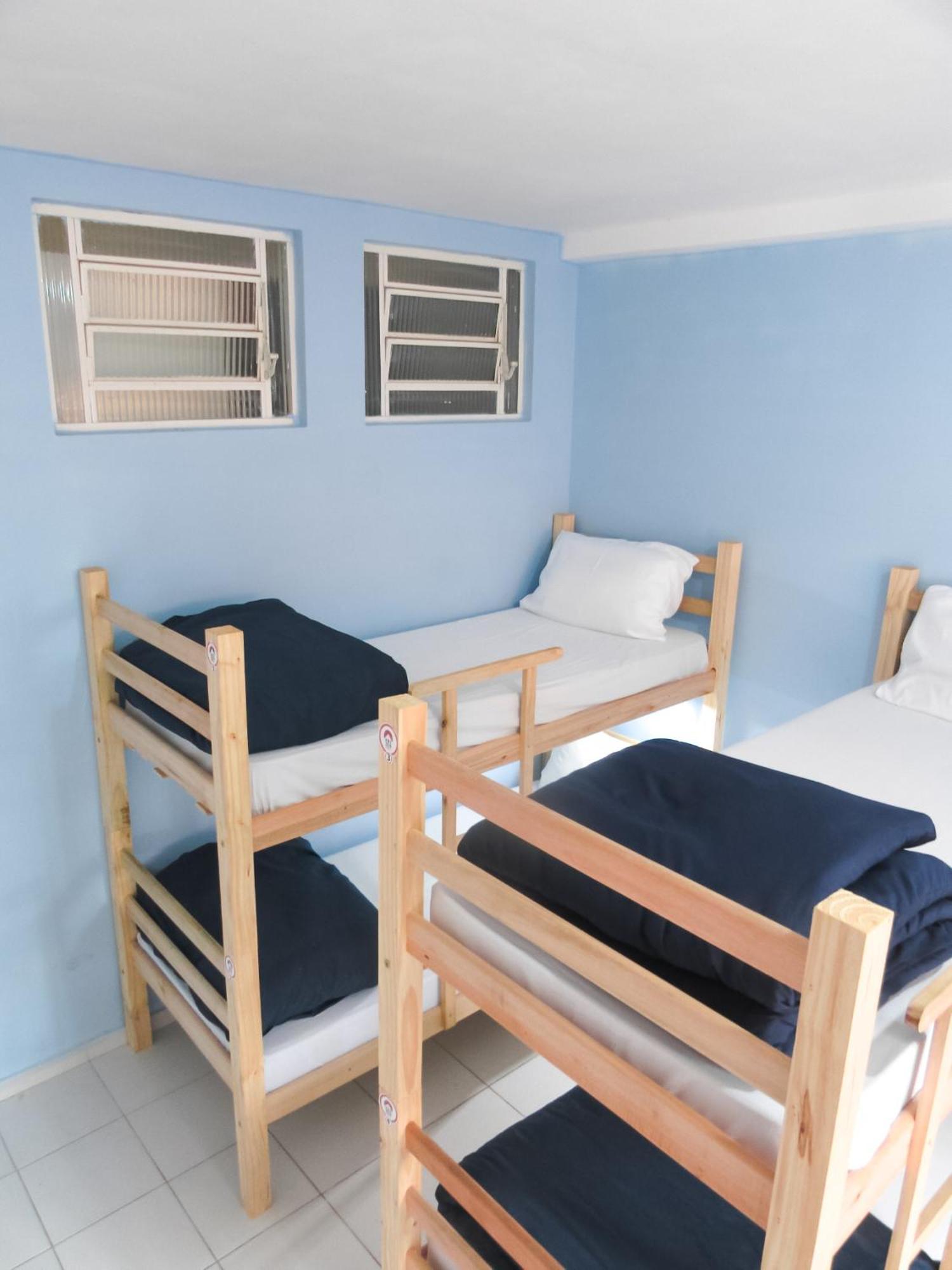 Albergue Kaizen