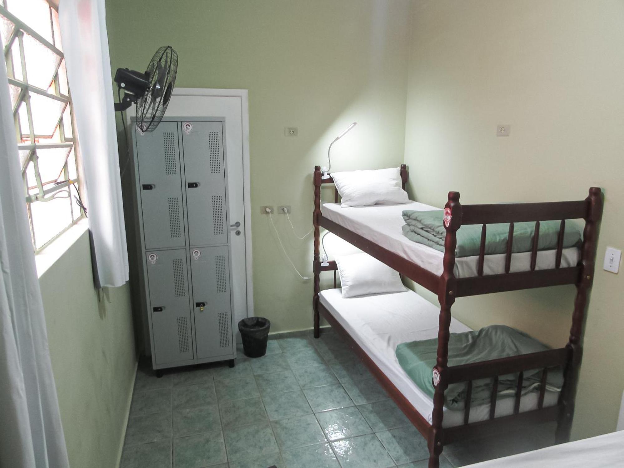 Albergue Kaizen *