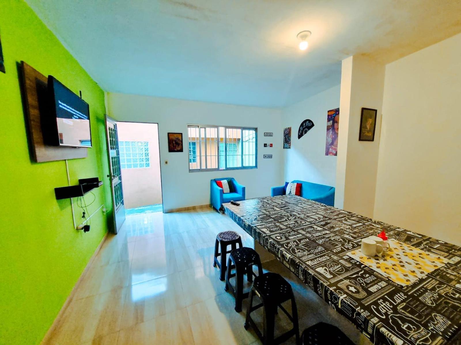 Kaizen Albergue Curitiba