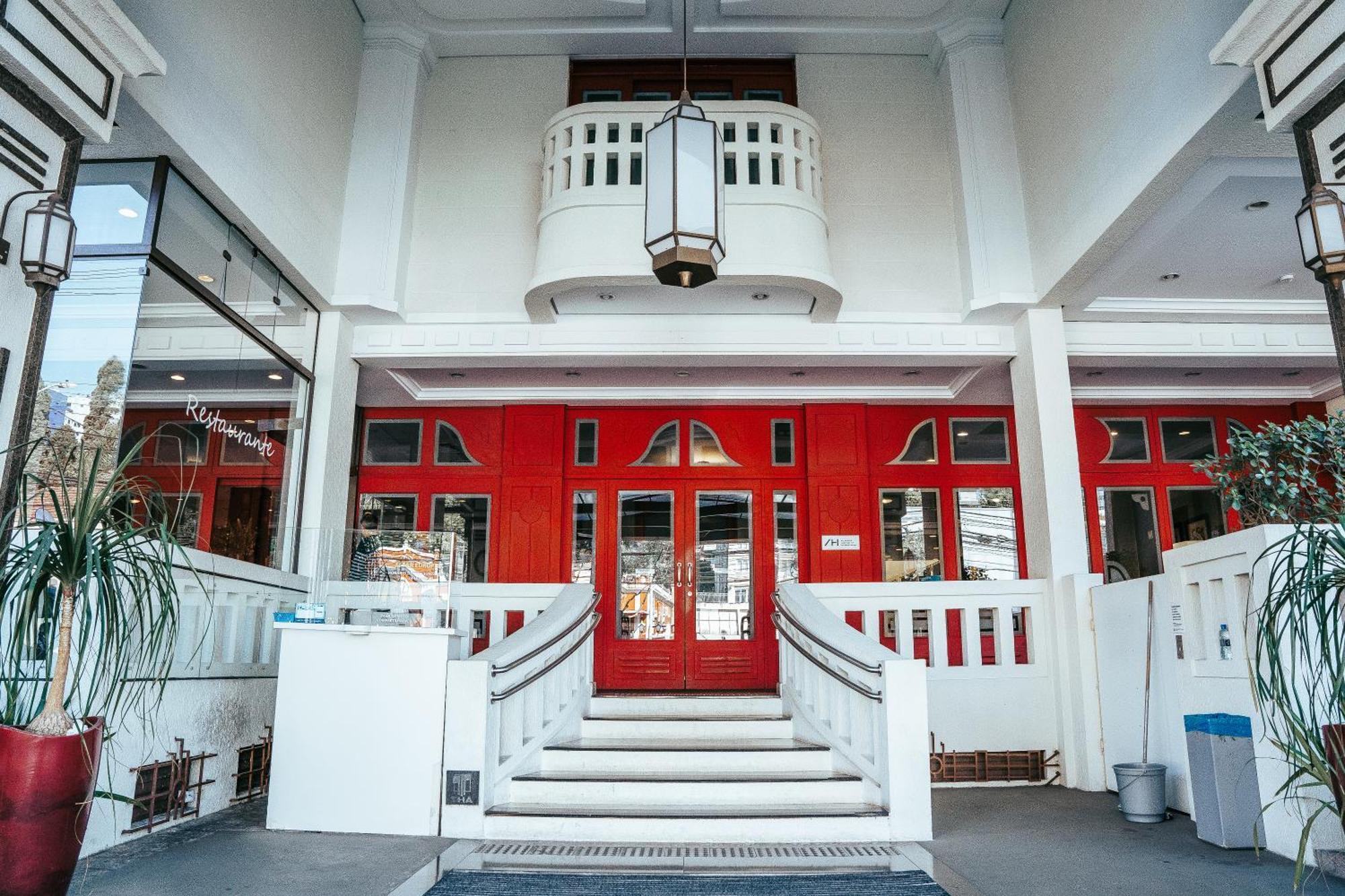 Hotel Batel Luxury - Prox Patio Batel