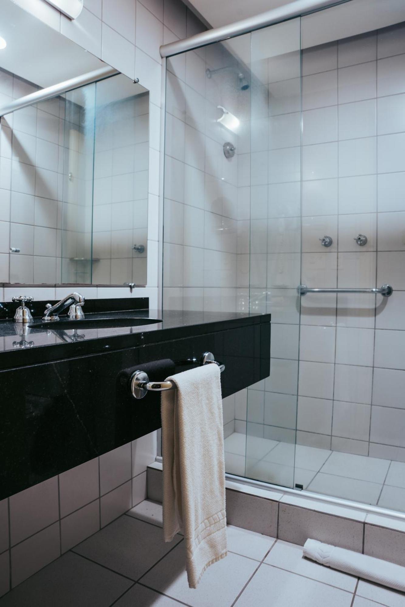 Hotel Batel Luxury - Prox Patio Batel Curitiba