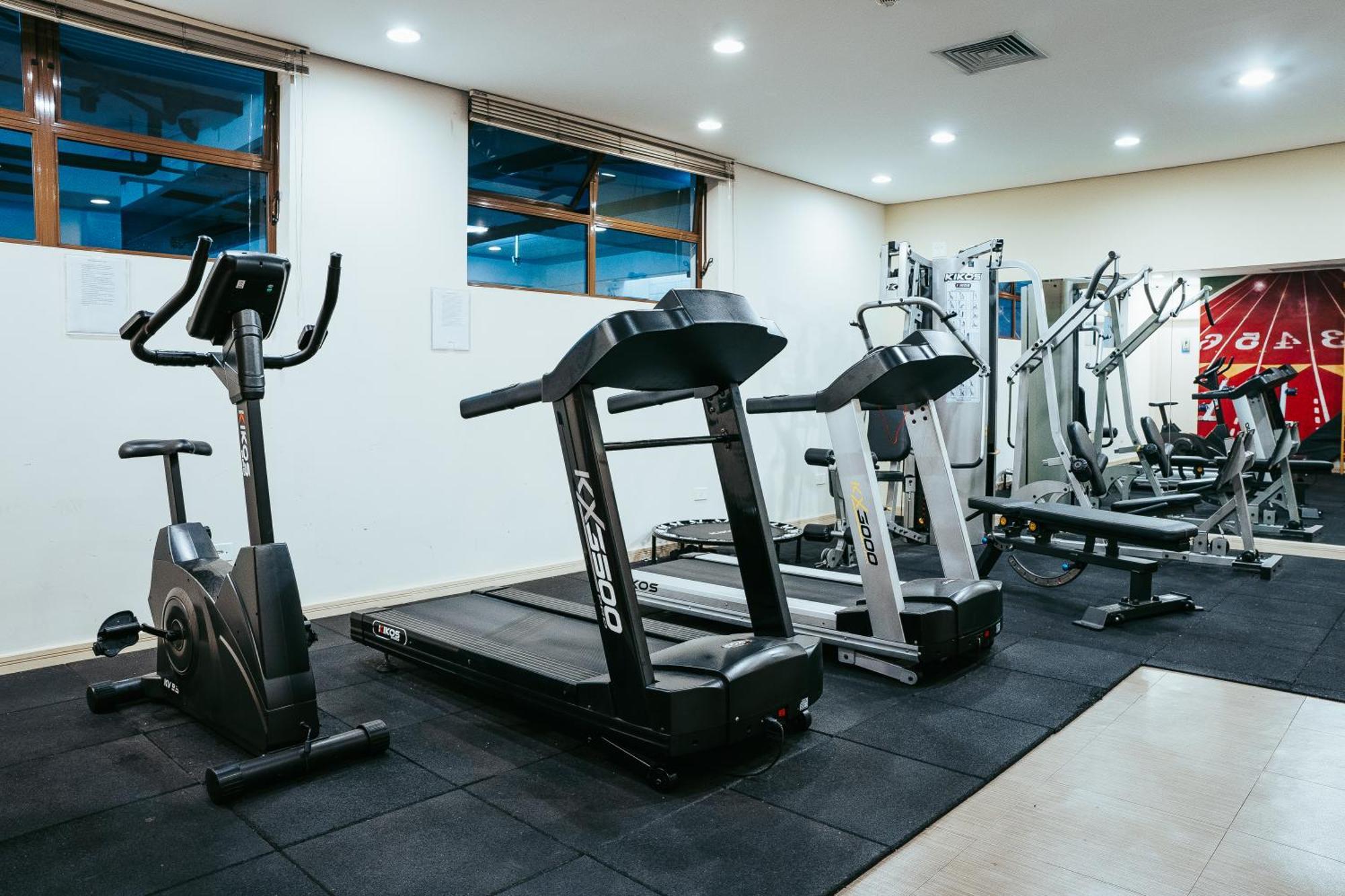 Batel Luxury - Prox Patio Batel 4*