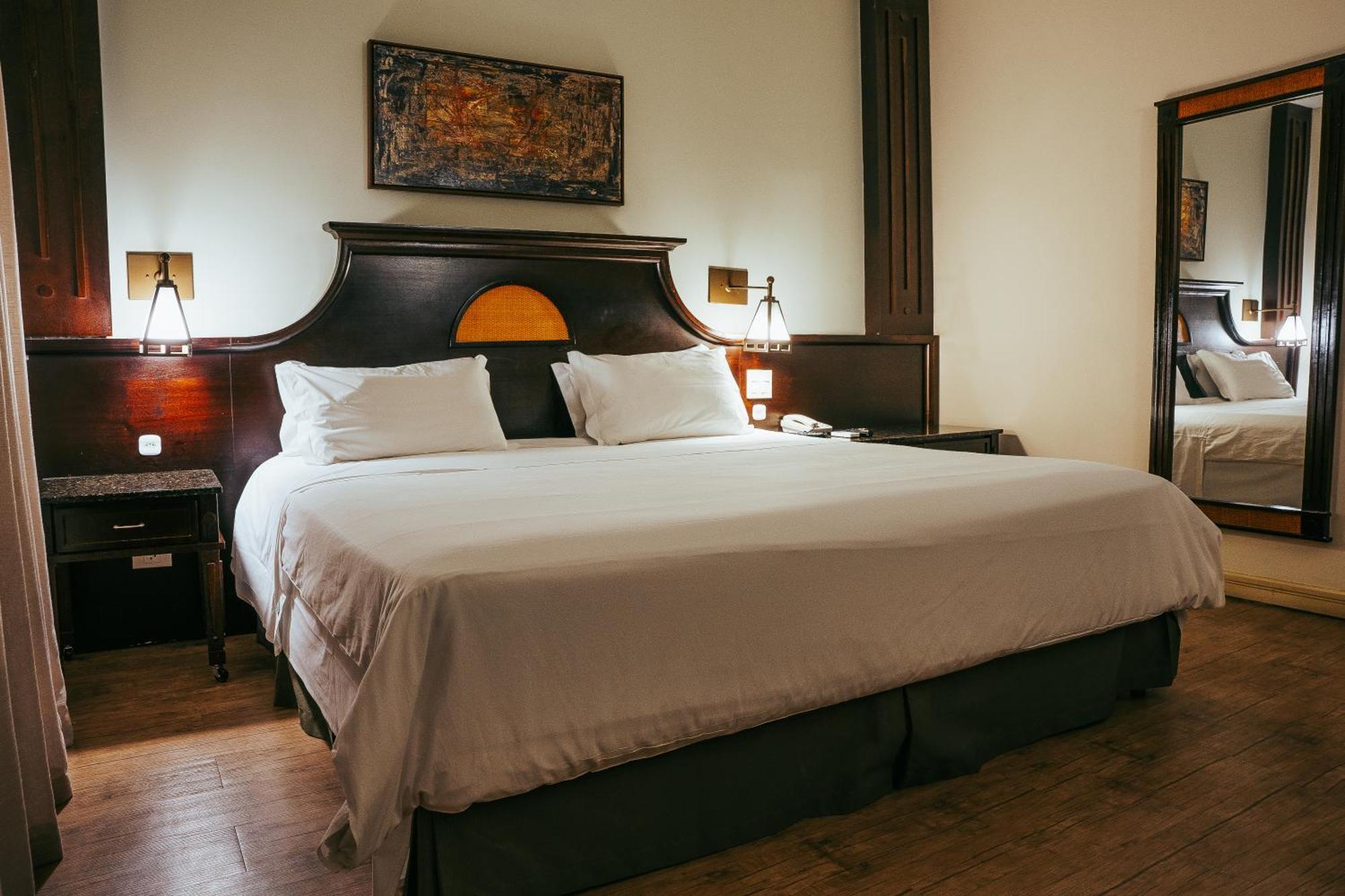 Batel Luxury - Prox Patio Batel Hotel Curitiba