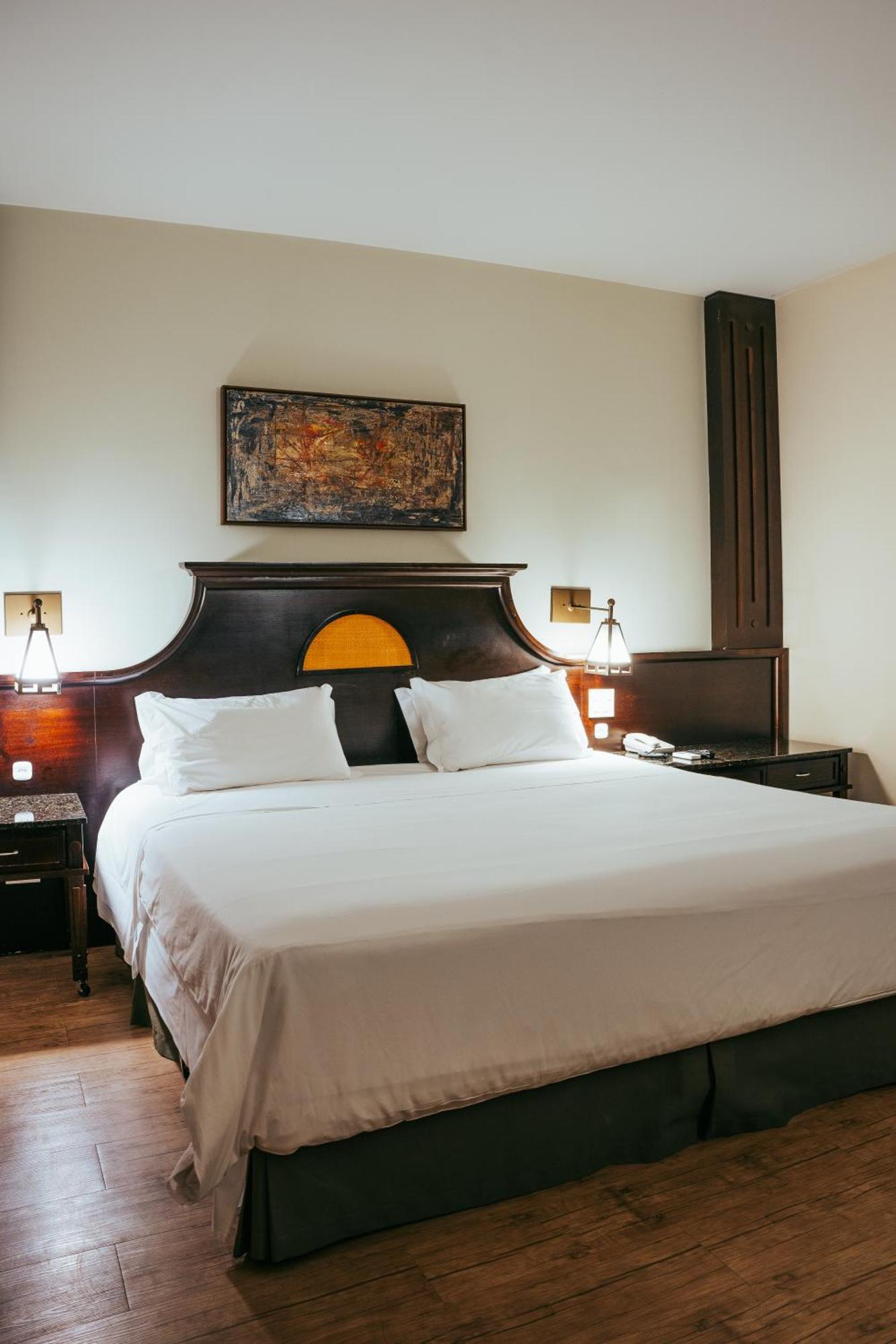 Batel Luxury - Prox Patio Batel Curitiba