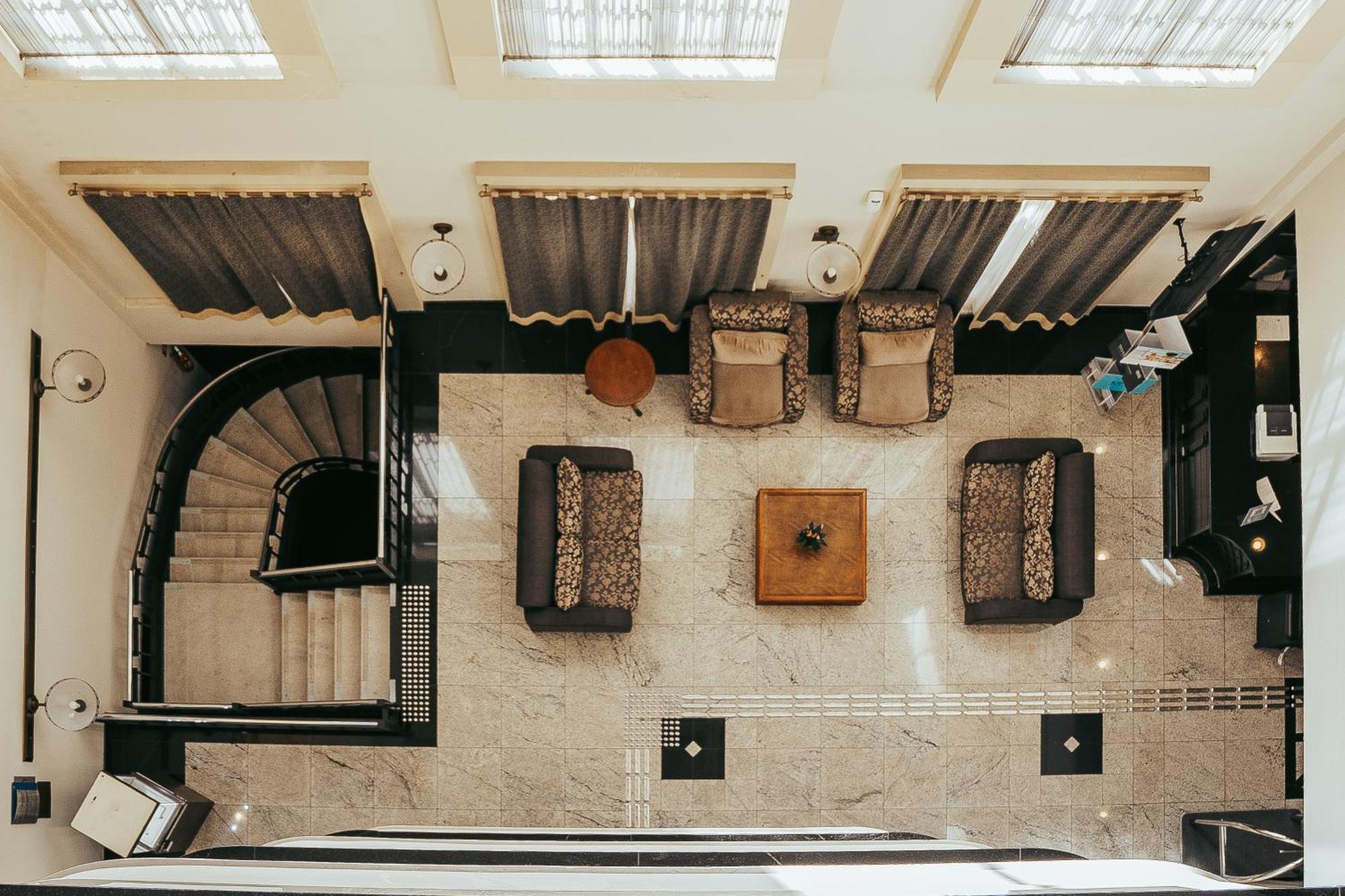 Hotel Batel Luxury - Prox Patio Batel Curitiba