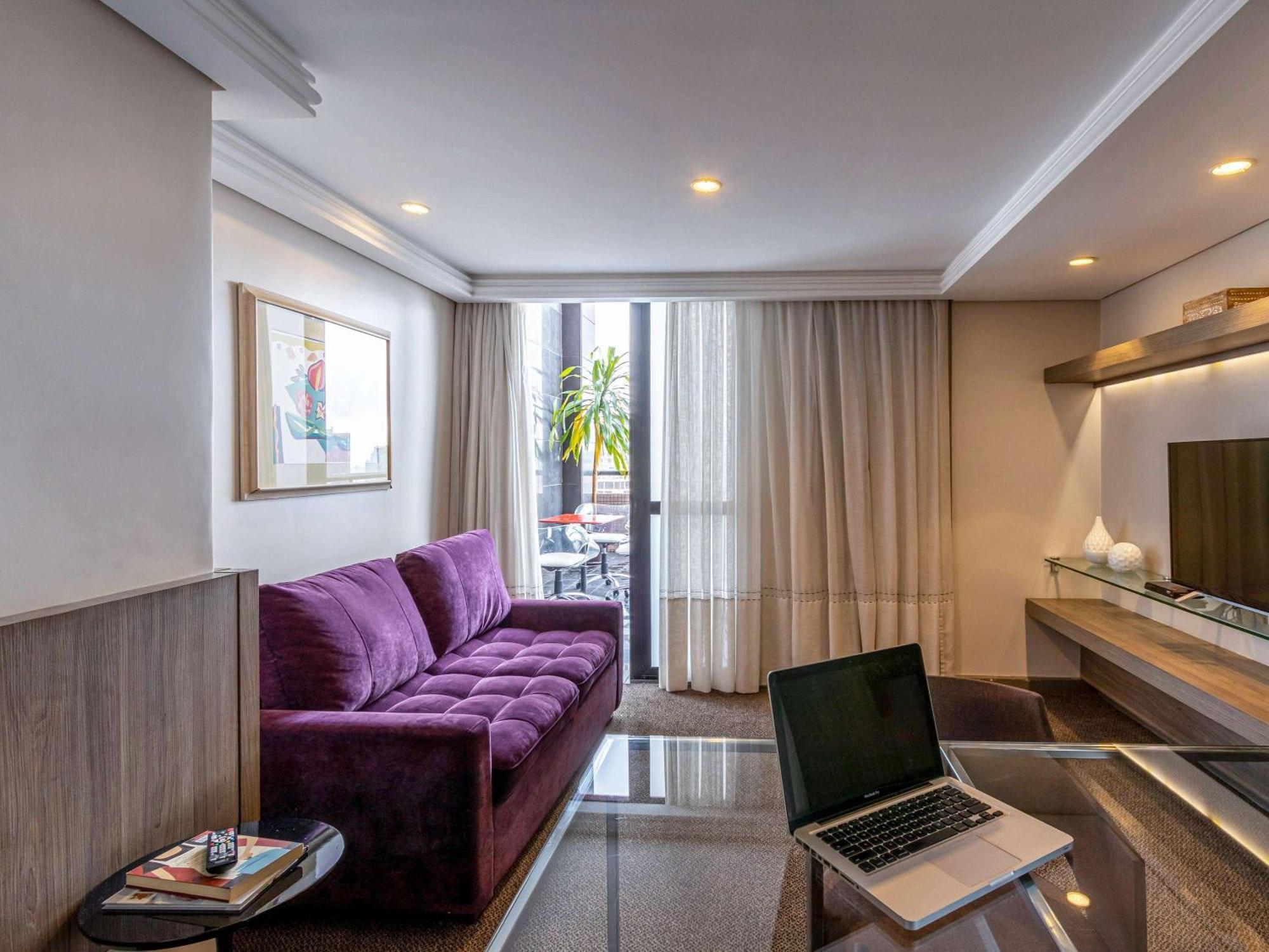 Grand Mercure Rayon Hotel