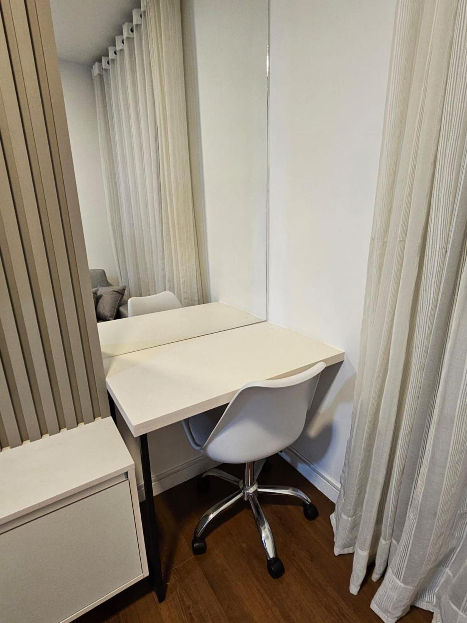 Apartamento Apto Confortavel Centro/batel Curitiba