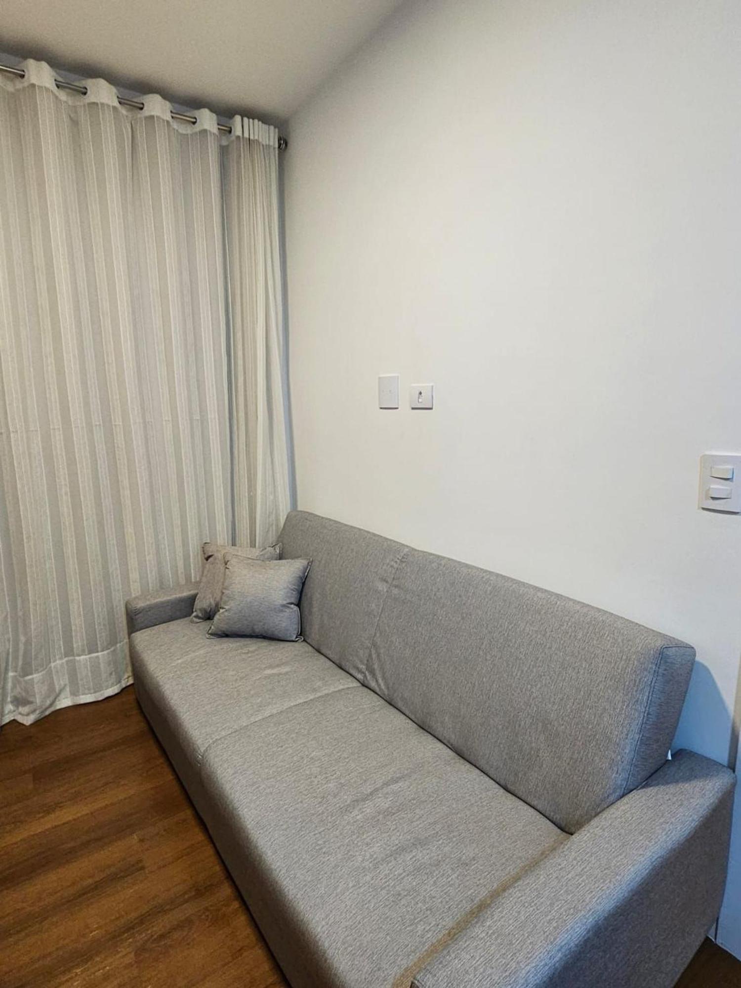 Apto Confortavel Centro/batel