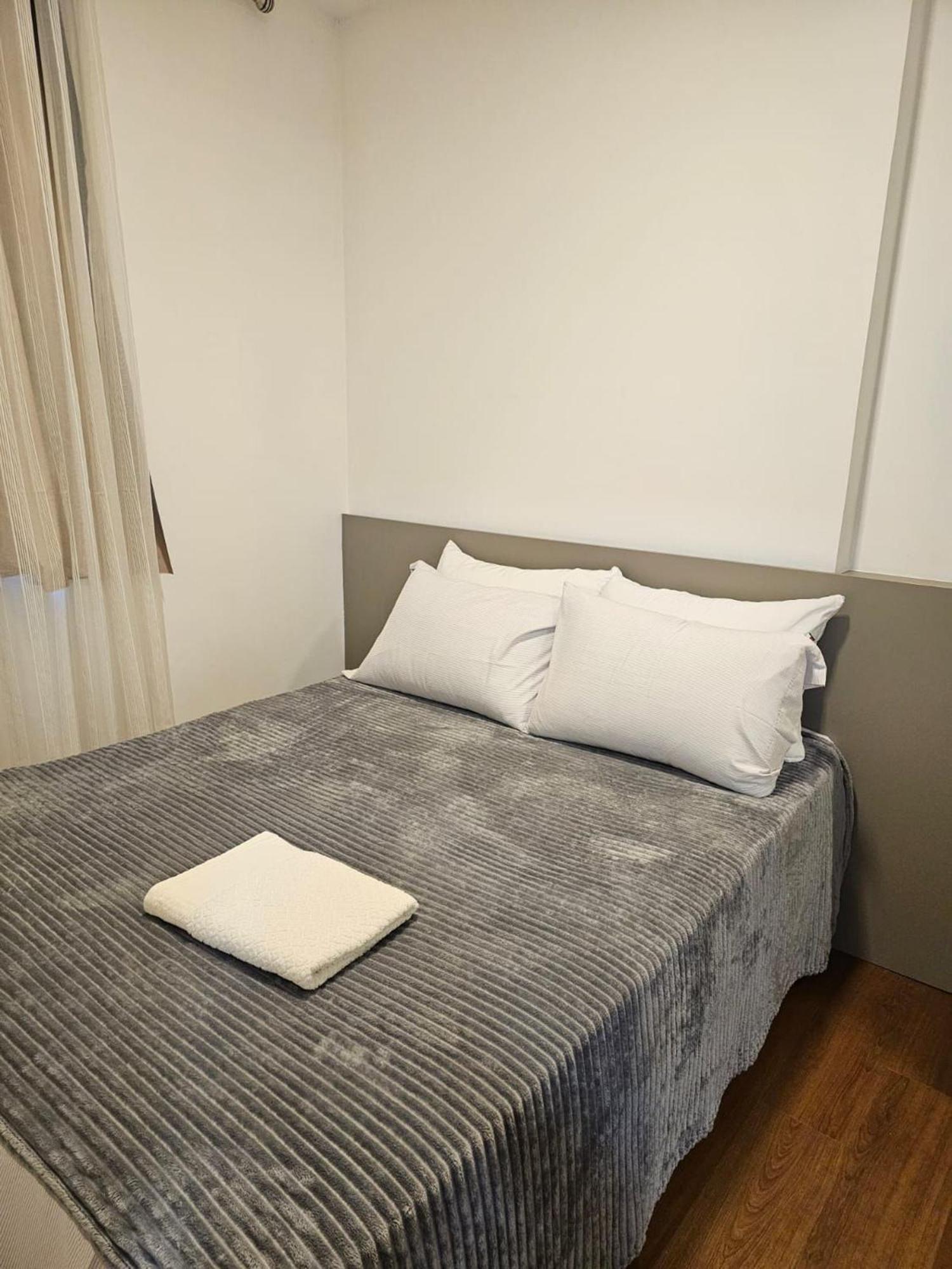 Apto Confortavel Centro/batel