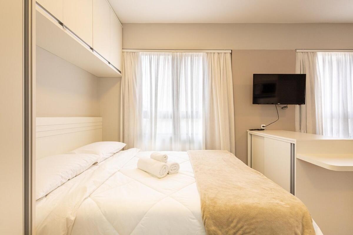 Bem Localizado Conforto E Aconchego Apartment Curitiba