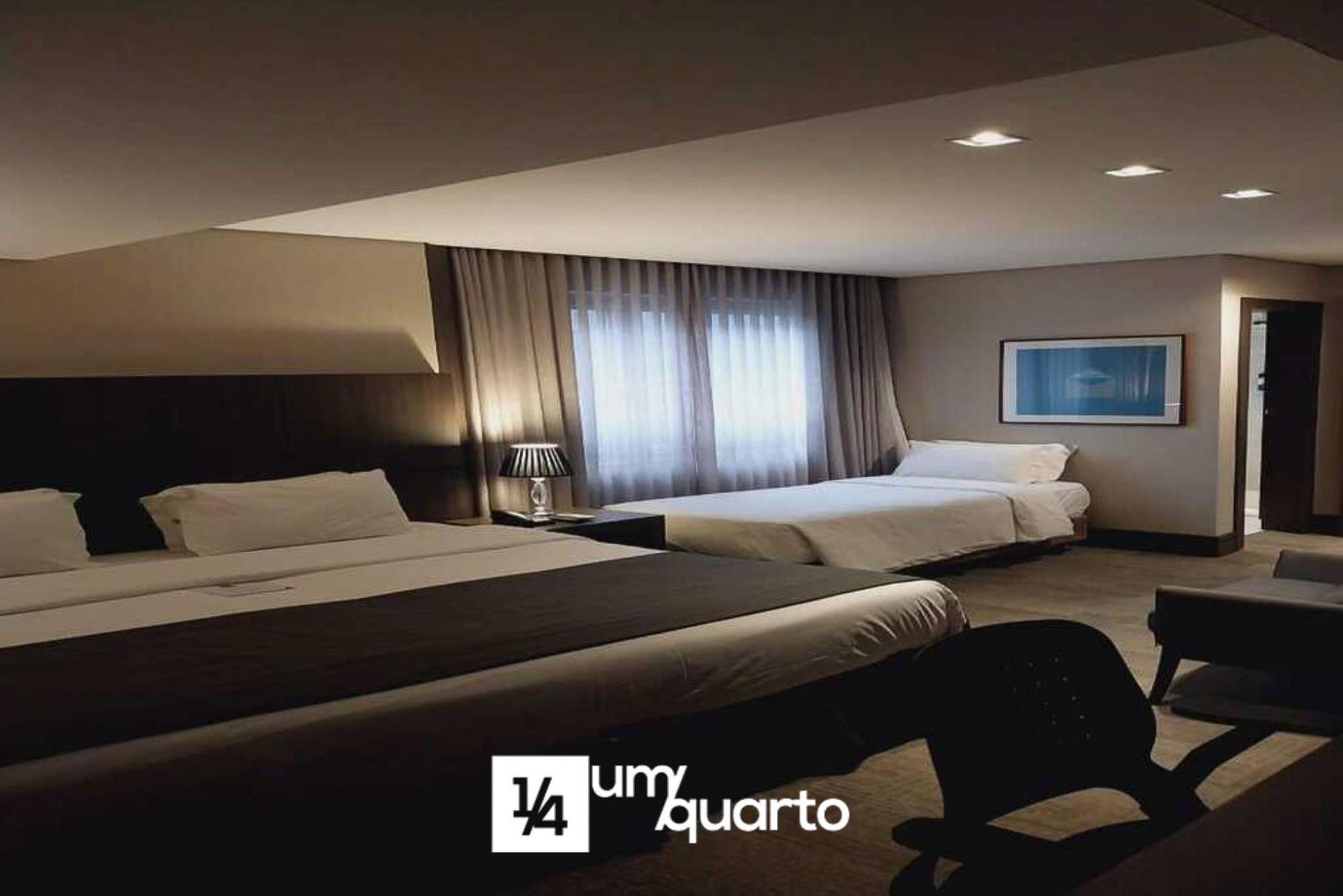 Apartamento Edificio Praca Osorio *